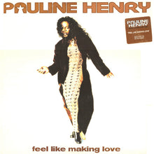 Load image into Gallery viewer, Pauline Henry : Feel Like Making Love (12")