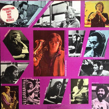 Load image into Gallery viewer, John Klemmer : Constant Throb (LP, Album, Gat)
