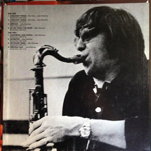 Load image into Gallery viewer, John Klemmer : Constant Throb (LP, Album, Gat)