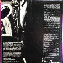 Load image into Gallery viewer, John Klemmer : Constant Throb (LP, Album, Gat)