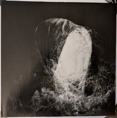 Skeletonwitch : Devouring Radiant Light (LP, Album, Ltd, Blu)