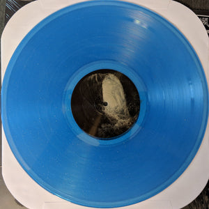 Skeletonwitch : Devouring Radiant Light (LP, Album, Ltd, Blu)