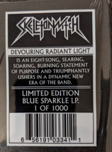 Load image into Gallery viewer, Skeletonwitch : Devouring Radiant Light (LP, Album, Ltd, Blu)