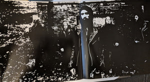 Skeletonwitch : Devouring Radiant Light (LP, Album, Ltd, Blu)