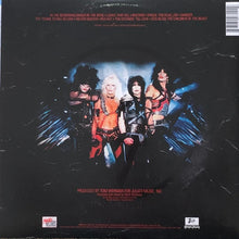 Load image into Gallery viewer, Mötley Crüe : Shout At The Devil (LP, Album, Ltd, RE, RM, Cle)