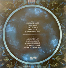 Load image into Gallery viewer, Amorphis : Tales From The Thousand Lakes (LP, Album, Ltd, RE)