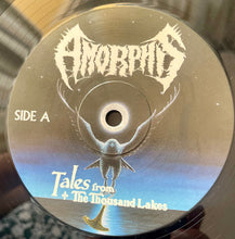 Load image into Gallery viewer, Amorphis : Tales From The Thousand Lakes (LP, Album, Ltd, RE)