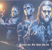 Load image into Gallery viewer, Powerwolf : The Sacrament Of Sin (LP, Album, Ltd)