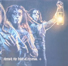 Load image into Gallery viewer, Powerwolf : The Sacrament Of Sin (LP, Album, Ltd)
