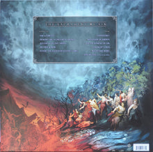 Load image into Gallery viewer, Powerwolf : The Sacrament Of Sin (LP, Album, Ltd)
