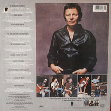 Load image into Gallery viewer, Delbert McClinton : Plain&#39; From The Heart (LP, Album, Los)