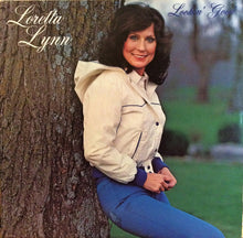 Load image into Gallery viewer, Loretta Lynn : Lookin' Good (LP, Album, Ter)