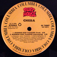 Load image into Gallery viewer, Cheba : Business Doin&#39; Pleasure (12&quot;)
