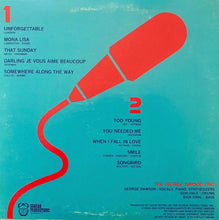 Load image into Gallery viewer, The George Dawson Trio : George Dawson By Special Request (LP)