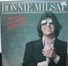 Load image into Gallery viewer, Ronnie Milsap : There's No Gettin' Over Me (LP, Album)