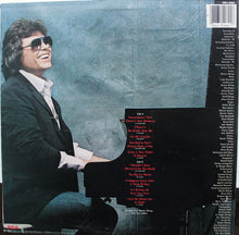 Load image into Gallery viewer, Ronnie Milsap : There's No Gettin' Over Me (LP, Album)