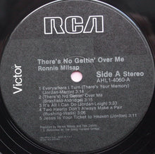 Load image into Gallery viewer, Ronnie Milsap : There's No Gettin' Over Me (LP, Album)