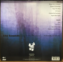 Load image into Gallery viewer, The Sounds : Dying To Say This To You (LP, Album, Ltd, Num, RE, Whi)