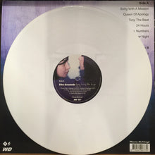 Load image into Gallery viewer, The Sounds : Dying To Say This To You (LP, Album, Ltd, Num, RE, Whi)