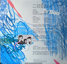 Load image into Gallery viewer, Ta'boo : Over The Ledge (12")