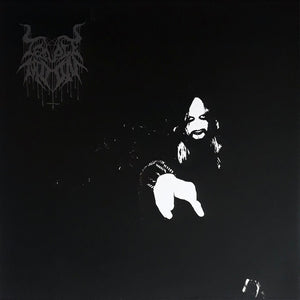Pa Vesh En / Temple Moon : Pa Vesh En / Temple Moon (LP, Ltd)