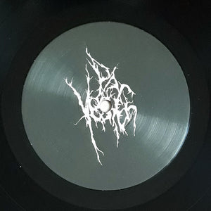 Pa Vesh En / Temple Moon : Pa Vesh En / Temple Moon (LP, Ltd)