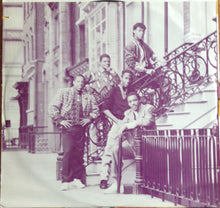 Load image into Gallery viewer, New Edition : All For Love (LP, Album)