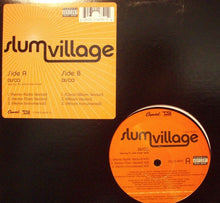 Load image into Gallery viewer, Slum Village : Disco (12", Single)