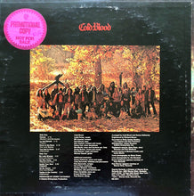 Load image into Gallery viewer, Cold Blood : First Taste Of Sin (LP, Album)