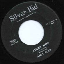 Load image into Gallery viewer, Andy Cory : Hey You, What Are You, Some Kind Of Nut? (7&quot;)