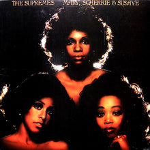 Load image into Gallery viewer, The Supremes : Mary, Scherrie &amp; Susaye (LP, Album, Mon)