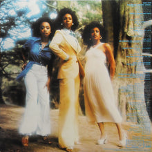 Load image into Gallery viewer, The Supremes : Mary, Scherrie &amp; Susaye (LP, Album, Mon)