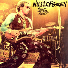 Load image into Gallery viewer, Nils Lofgren : Night After Night (2xLP, Album, Ter)