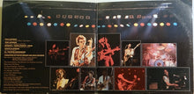 Load image into Gallery viewer, Nils Lofgren : Night After Night (2xLP, Album, Ter)