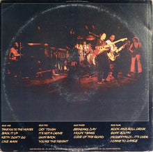 Load image into Gallery viewer, Nils Lofgren : Night After Night (2xLP, Album, Ter)