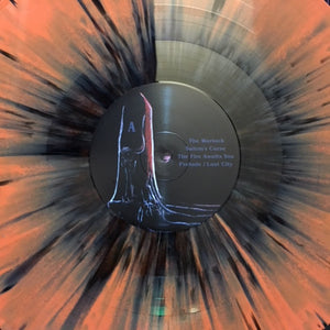 October 31 : The Fire Awaits You (LP, RE, Ora)