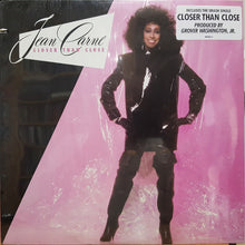 Load image into Gallery viewer, Jean Carne* : Closer Than Close (LP, Album, SP )
