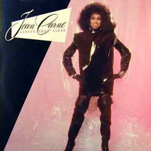 Load image into Gallery viewer, Jean Carne* : Closer Than Close (LP, Album, SP )