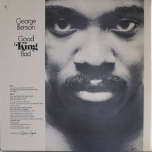 Load image into Gallery viewer, George Benson : Good King Bad (LP, Album, Ter)