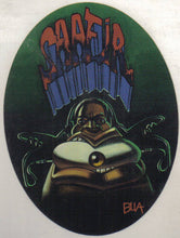 Load image into Gallery viewer, Saafir : Light Sleeper / Battle Drill (12", Promo)