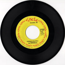Load image into Gallery viewer, The Intruders : Cowboys To Girls / I'll Always Love My Mama (7", Single, Styrene, Pit)