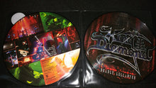 Load image into Gallery viewer, King Diamond : Deadly Lullabyes (Live) (2xLP, Album, Ltd, Pic, RE)