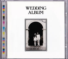 Load image into Gallery viewer, John &amp; Yoko* : Wedding Album (CD, Album, RE, RM, RP)