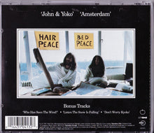 Load image into Gallery viewer, John &amp; Yoko* : Wedding Album (CD, Album, RE, RM, RP)