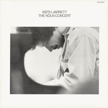Load image into Gallery viewer, Keith Jarrett : The Köln Concert (2xLP, Album, Pit)