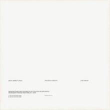 Load image into Gallery viewer, Keith Jarrett : The Köln Concert (2xLP, Album, Pit)
