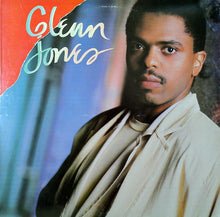 Load image into Gallery viewer, Glenn Jones : Glenn Jones (LP, Album)