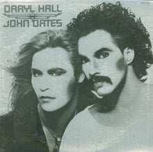 Load image into Gallery viewer, Daryl Hall &amp; John Oates : Daryl Hall &amp; John Oates (LP, Album)