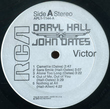 Load image into Gallery viewer, Daryl Hall &amp; John Oates : Daryl Hall &amp; John Oates (LP, Album)