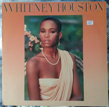 Load image into Gallery viewer, Whitney Houston : Whitney Houston (LP, Album, Club, CRC)